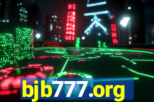 bjb777.org