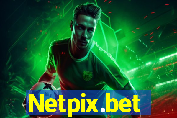 Netpix.bet