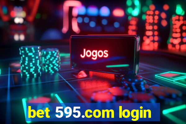 bet 595.com login