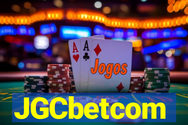 JGCbetcom