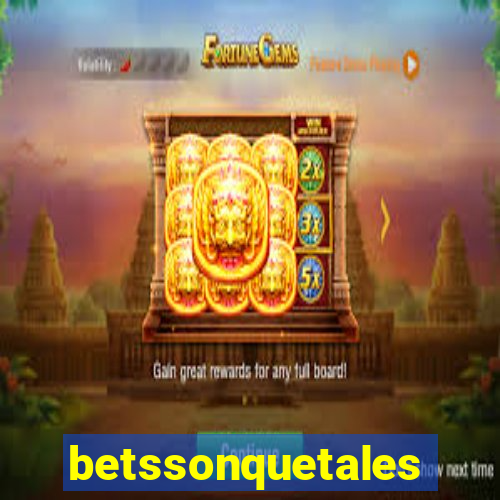 betssonquetales