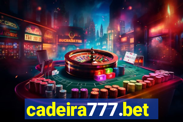 cadeira777.bet