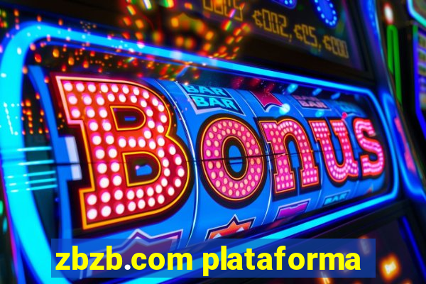 zbzb.com plataforma