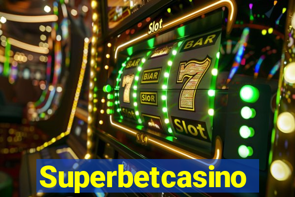 Superbetcasino