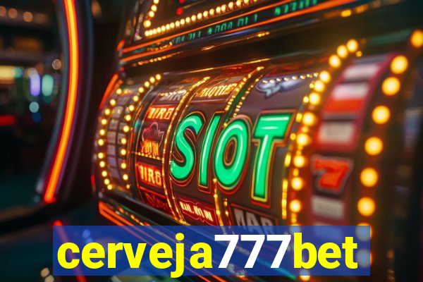 cerveja777bet