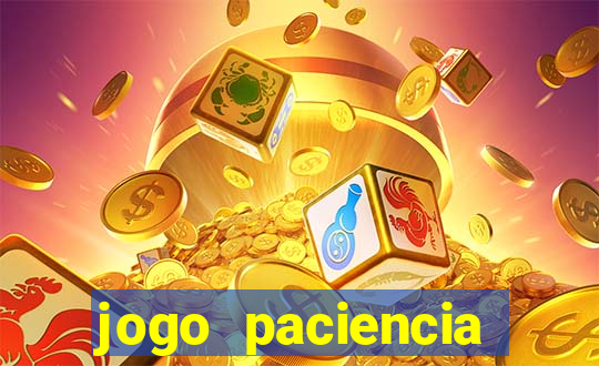 jogo paciencia spider haja paciencia