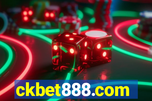 ckbet888.com