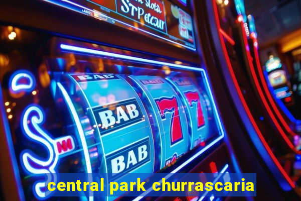 central park churrascaria