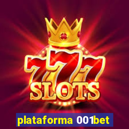 plataforma 001bet