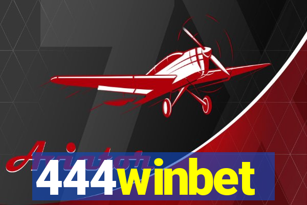 444winbet