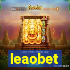 leaobet