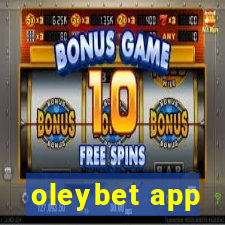 oleybet app