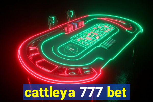 cattleya 777 bet