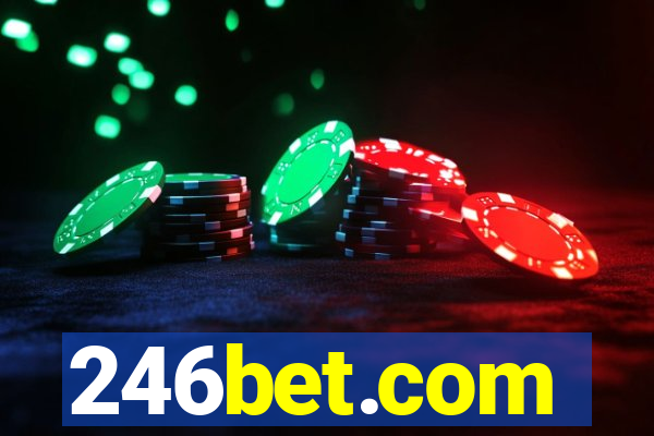 246bet.com