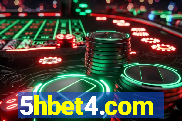 5hbet4.com