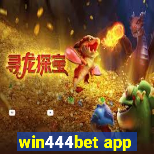 win444bet app