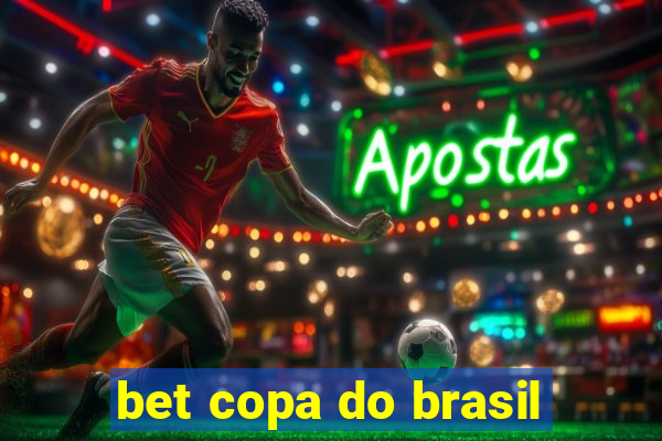 bet copa do brasil