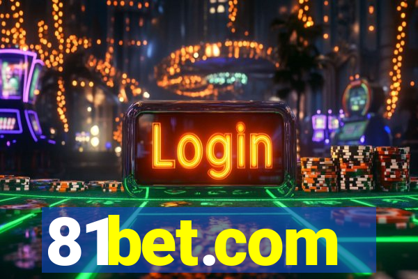 81bet.com