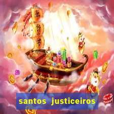 santos justiceiros 2 dublado torrent