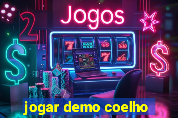 jogar demo coelho