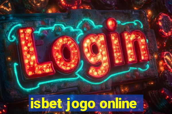 isbet jogo online