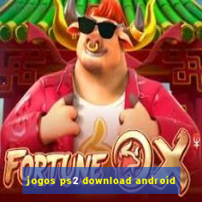 jogos ps2 download android