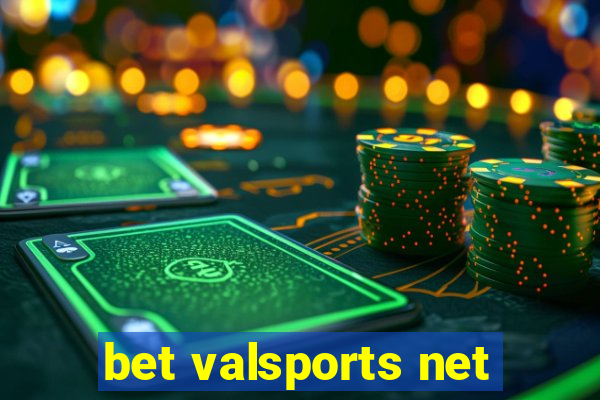 bet valsports net