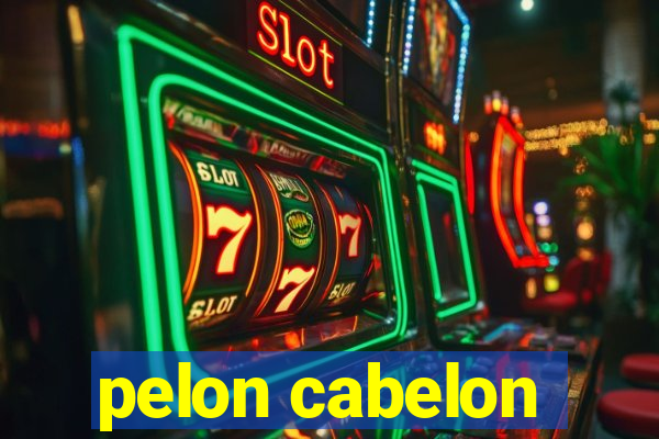 pelon cabelon