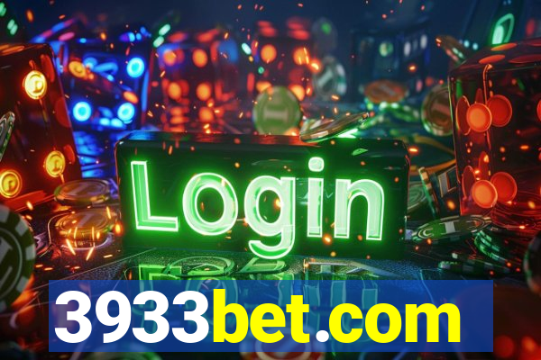 3933bet.com