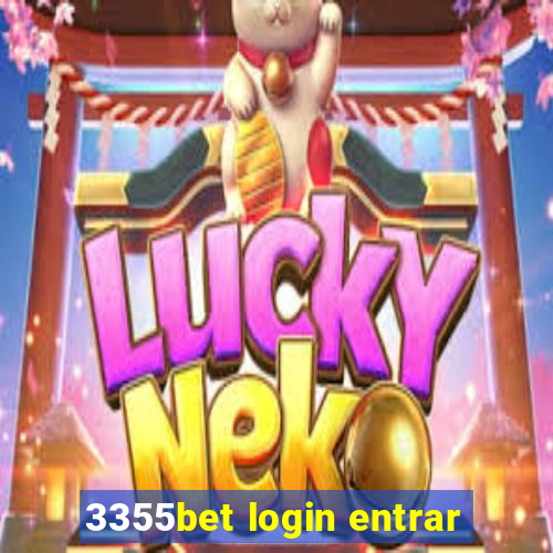 3355bet login entrar