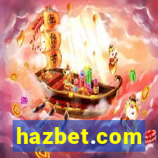 hazbet.com