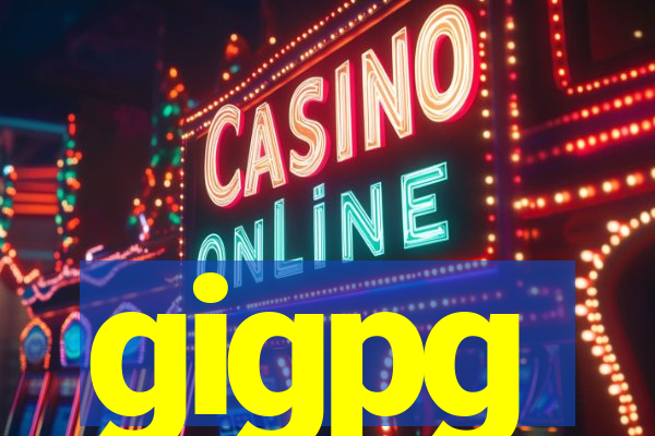 gigpg