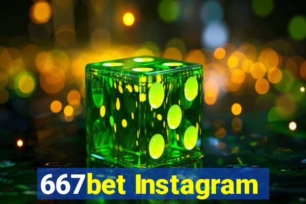 667bet Instagram