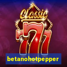 betanohotpepper