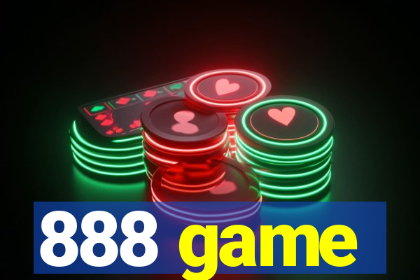 888 game