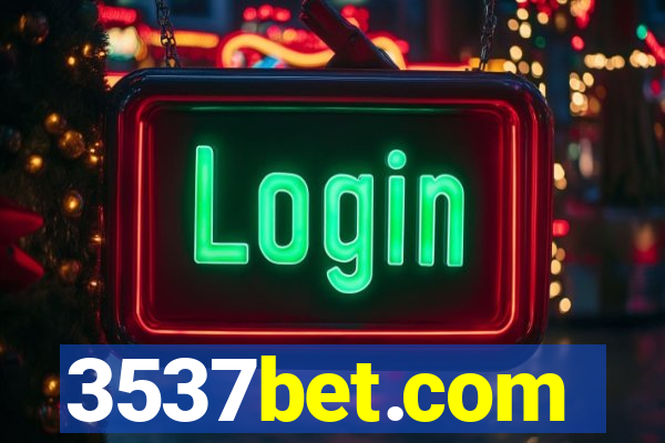 3537bet.com