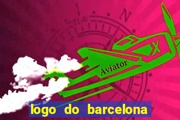 logo do barcelona dls 19