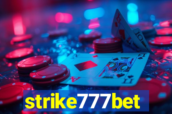 strike777bet