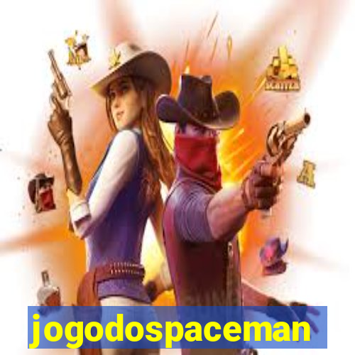 jogodospaceman