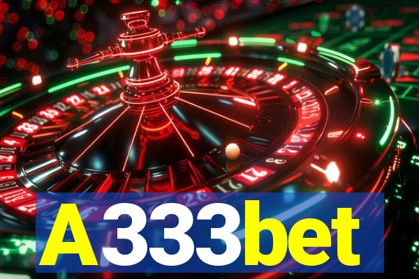 A333bet