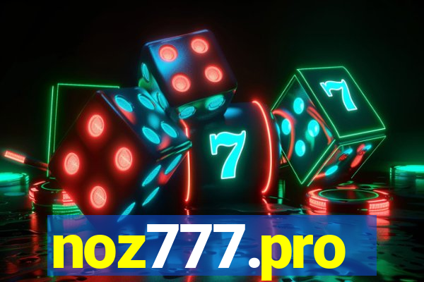 noz777.pro