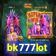 bk777lot