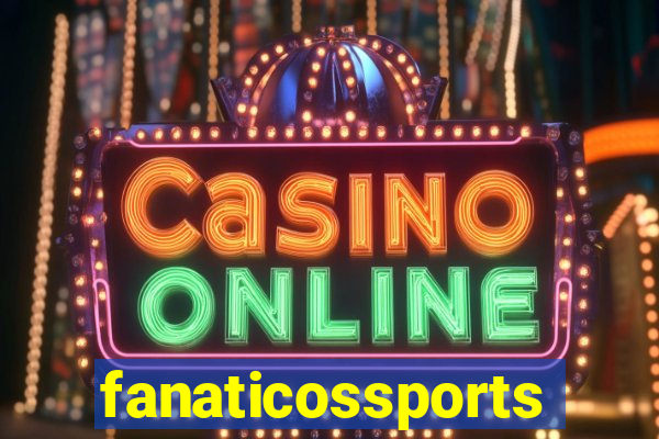 fanaticossports.bet