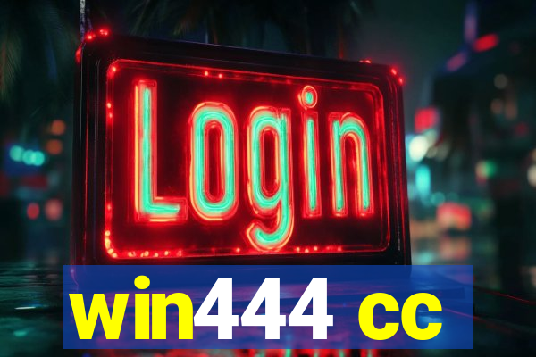 win444 cc