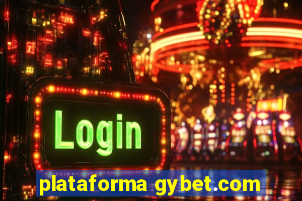 plataforma gybet.com