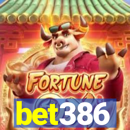 bet386