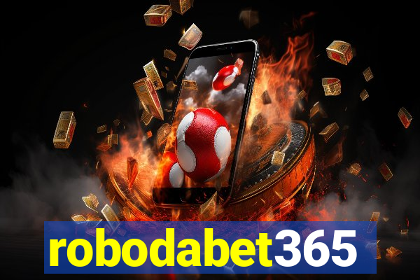 robodabet365