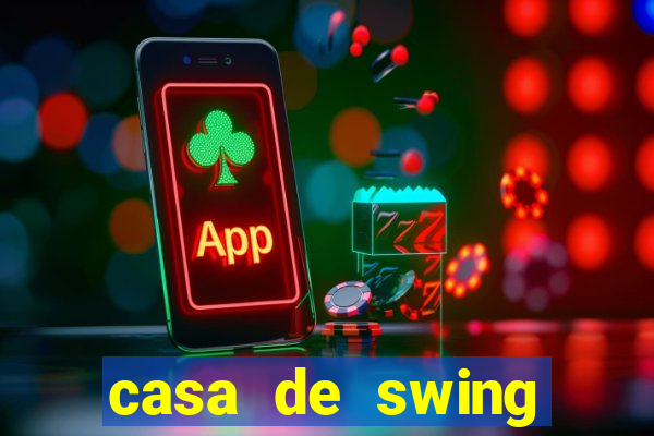 casa de swing campo grande ms