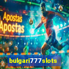 bulgari777slots.com