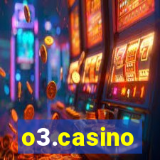 o3.casino